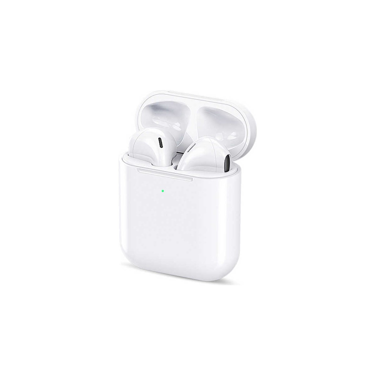 WIWU Airbuds SE Type-C Portlu Bluetooth Kulaklık