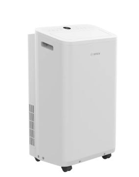 BOSCH COOL 2000 9K (9.000 BTU) MOBİL KLİMA