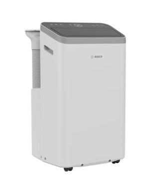 BOSCH COOL 5100 12K (12.000 BTU) MOBİL KLİMA