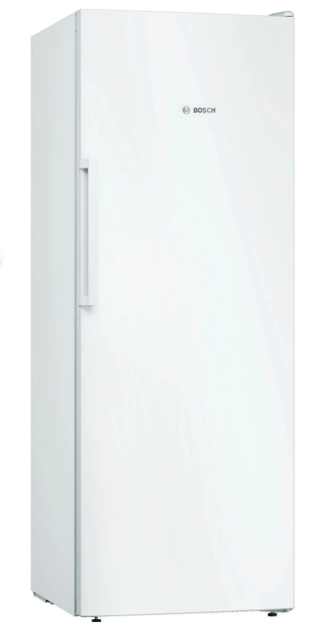 Bosch GSV29VWE0N 6 Çekmeceli Dikey Derin Dondurucu