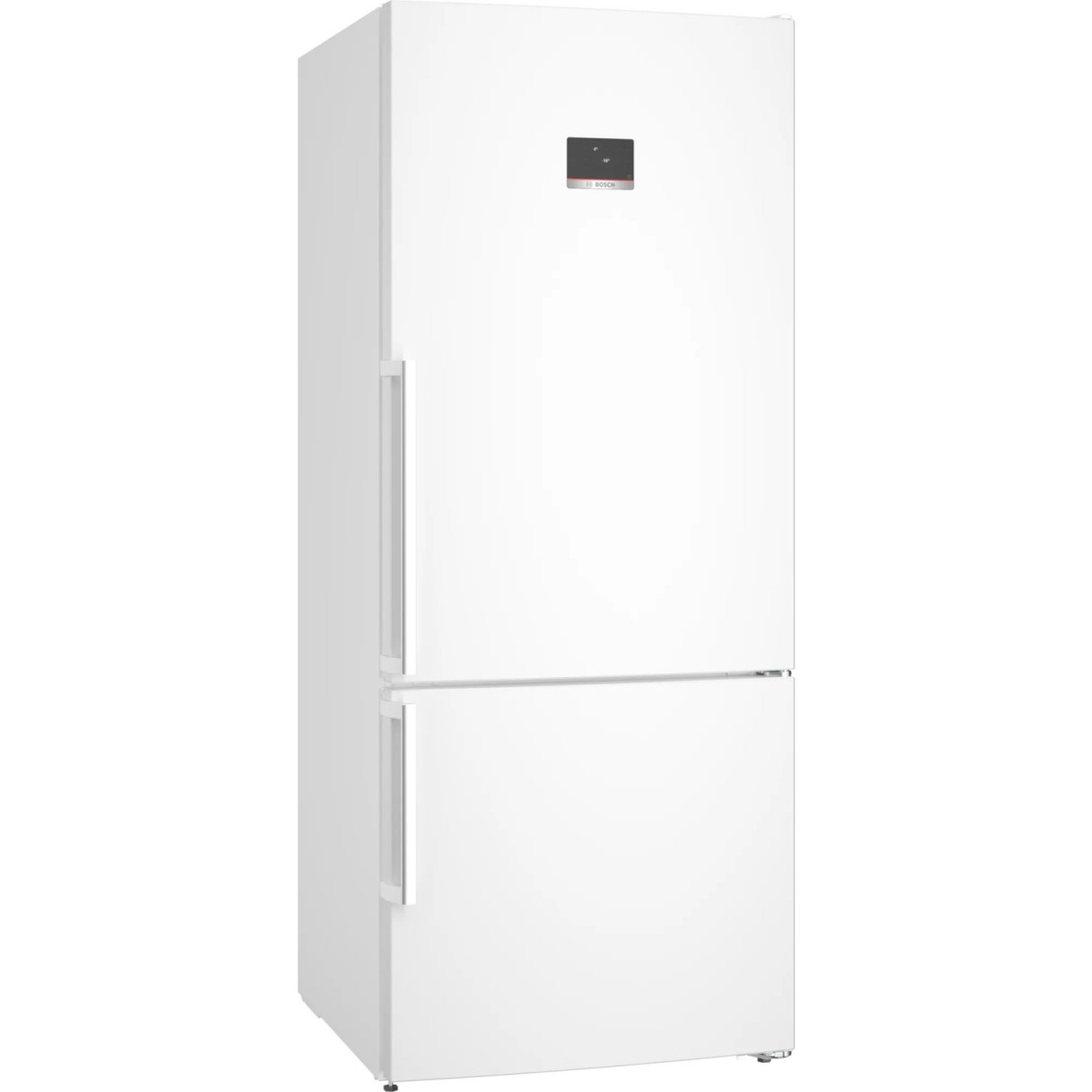Bosch Serie 6 Alttan Donduruculu Buzdolabı (beyaz)
