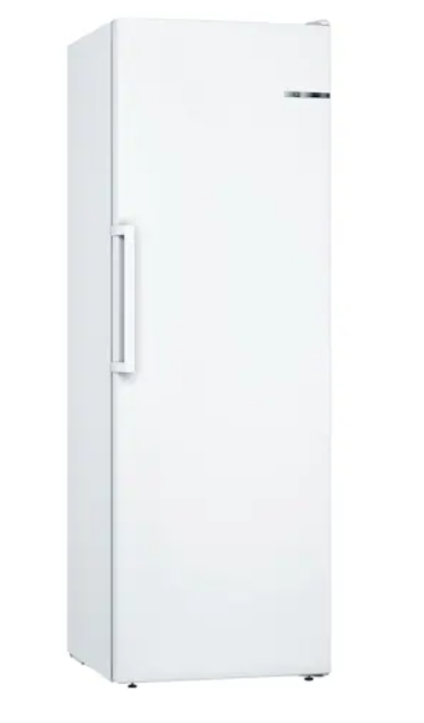 Bosch Serie 4 GSV33VWE0N Solo Derin Dondurucu (beyaz) Bosch Serie 4 GSV33VWE0N Solo Derin Dondurucu (beyaz)