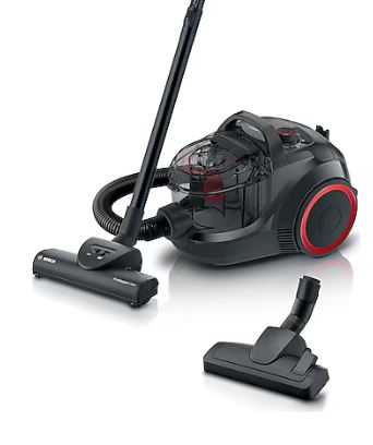 BOSCH Serie | 4 Toz Torbasız Elektrik Süpürgesi