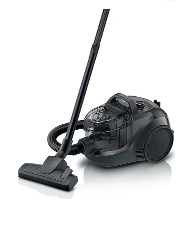 Bosch BGC21X300 Serie 4 Toz Torbasız Elektrikli Süpürge (siyah) Bosch BGC21X300 Serie 4 Toz Torbasız Elektrikli Süpürge (siyah)