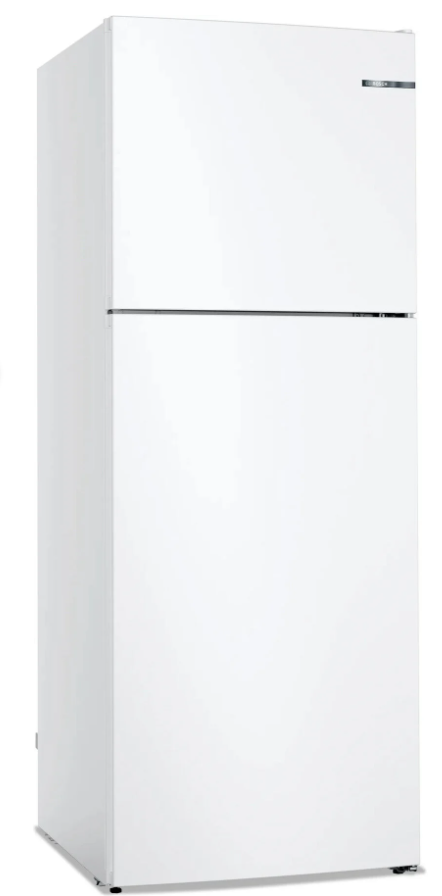 Bosch KDN55NWE0N Serie 4 Üstten Donduruculu Buzdolabı (beyaz) Bosch KDN55NWE0N Serie 4 Üstten Donduruculu Buzdolabı (beyaz)