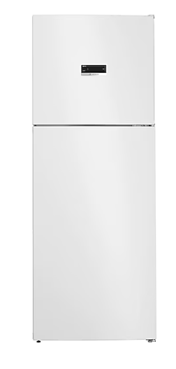 Bosch KDN55XWE0N Serie 4 Üstten Donduruculu Buzdolabı (beyaz)