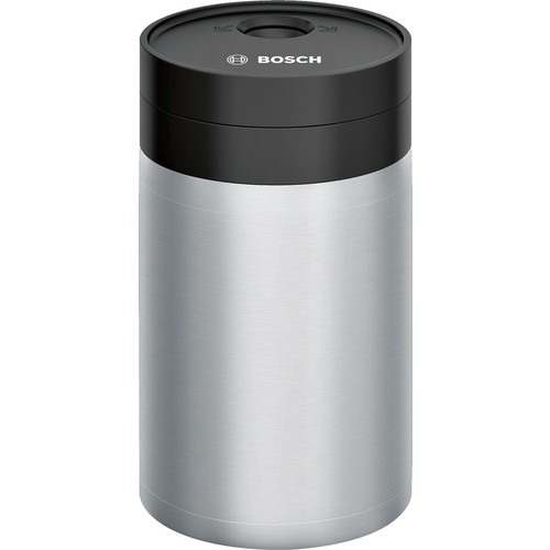 BOSCH Tam Otomatik Kahve Makinesi Vero Barista 600 Gümüş