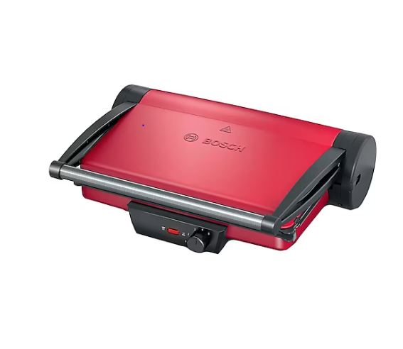 Bosch Tost Makinesi (kırmızı)