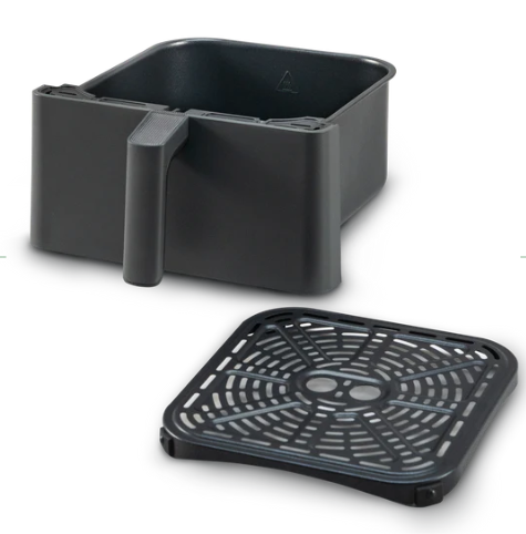 Cosori Dual Blaze AirFryer 6.4 lt Yağsız Fritöz
