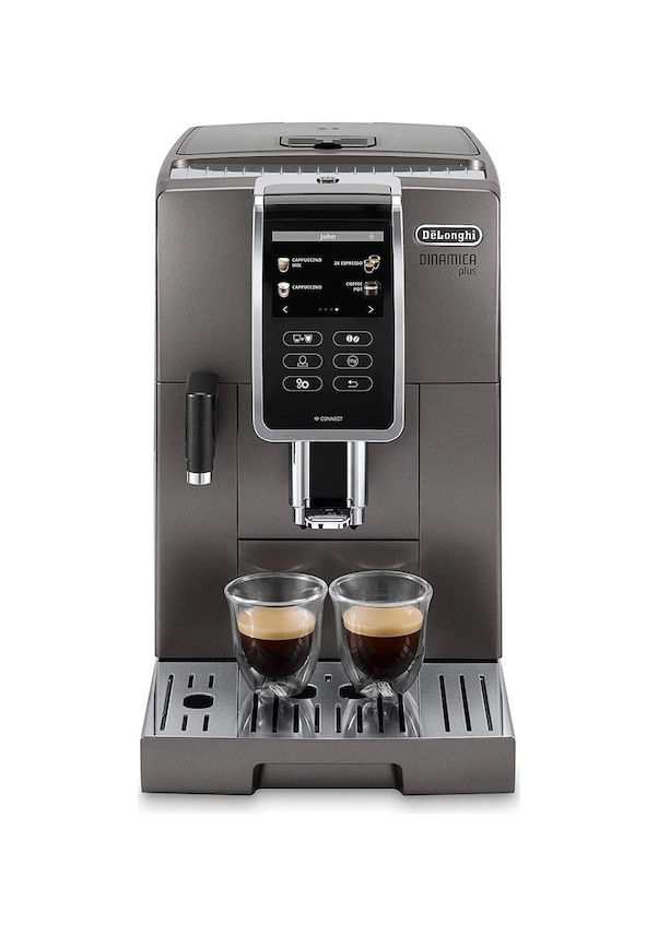 DELONGHI DINAMICA PLUS ECAM370.95.T
