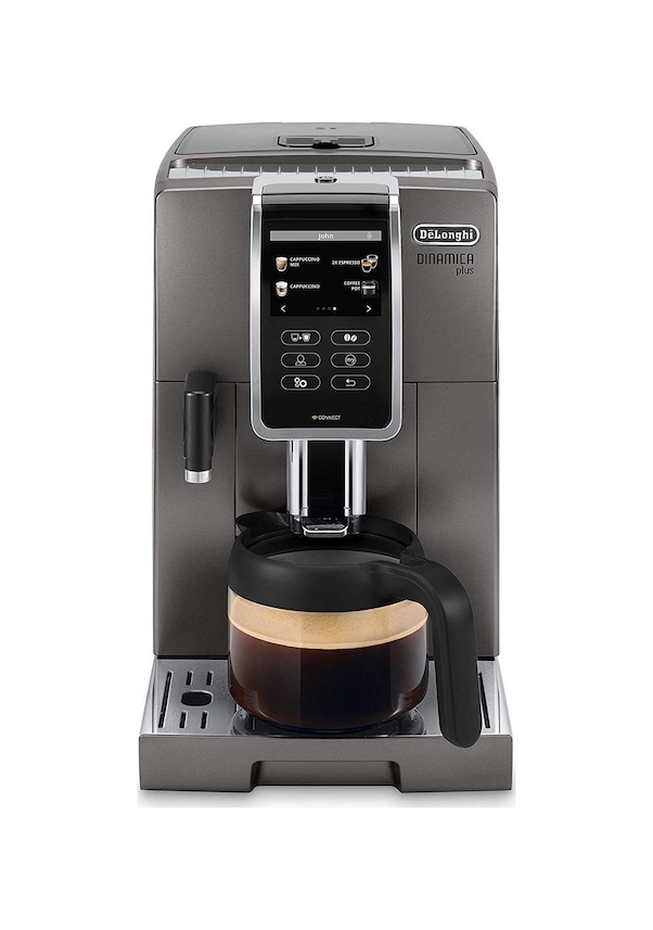 DELONGHI DINAMICA PLUS ECAM370.95.T