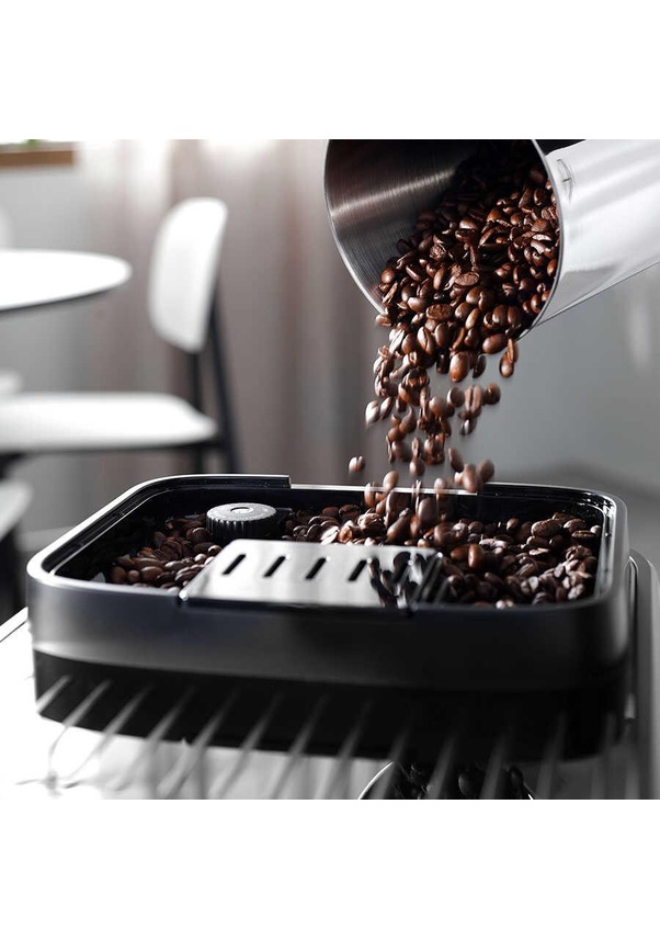 DELONGHI MAGNIFICA EVO