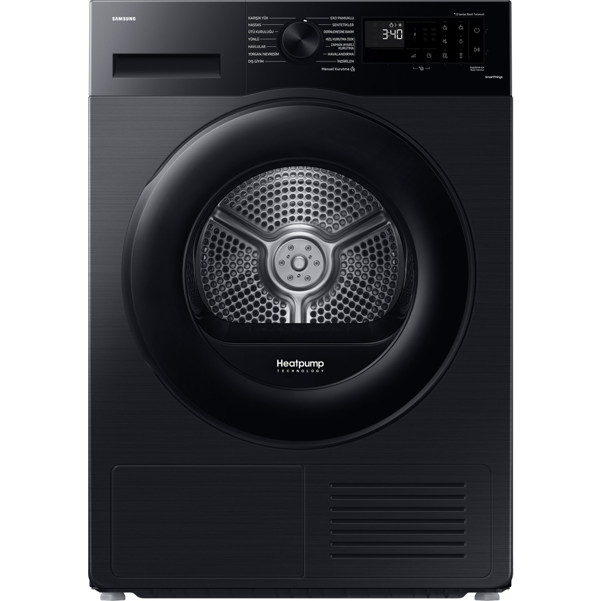 Samsung 10 Kg Kurutma Makinesi