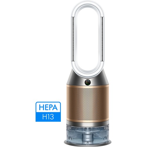 Dyson Purifier Humidify+cool Formaldehyde™ Hava Temizleyici
