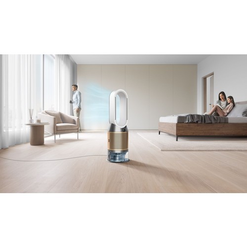 Dyson Purifier Humidify+cool Formaldehyde™ Hava Temizleyici