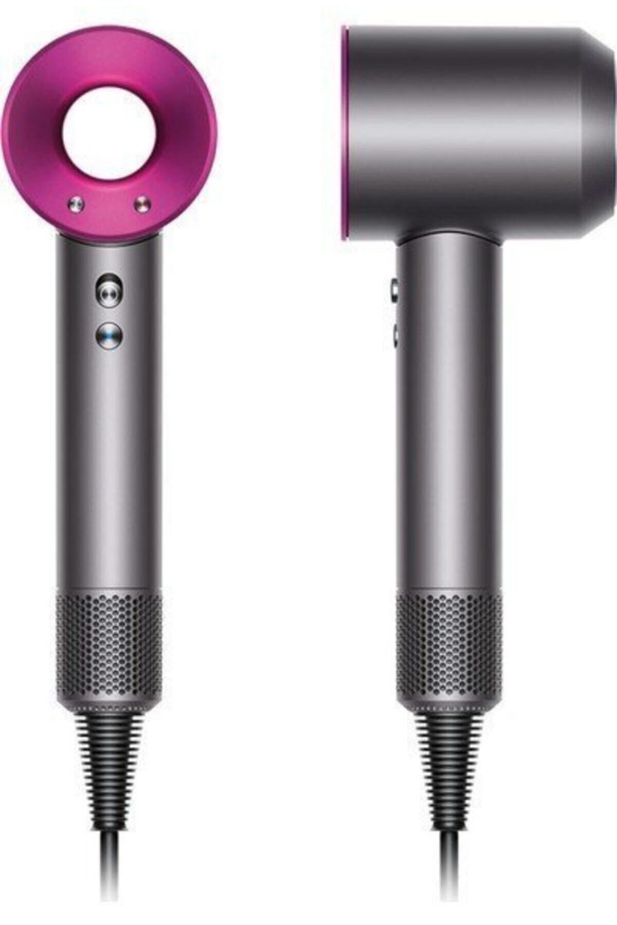 Dyson Supersonıc Saç Kurutma Makinesi Fuşya Dyson Supersonıc Saç Kurutma Makinesi Fuşya