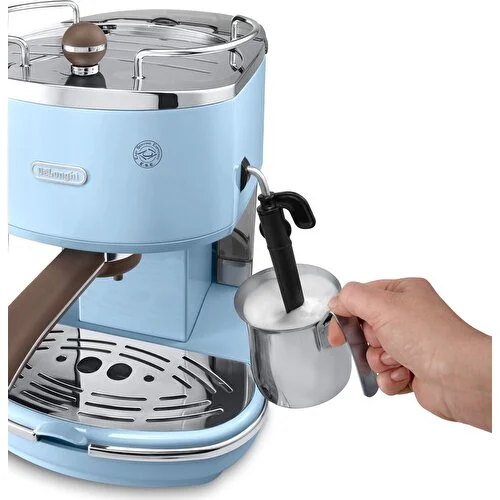 ECOV311AZ Barista Tipi Espresso Makinesi