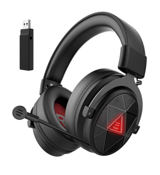 Eksa E910 Bluetooth Wireless Kulaklık Black