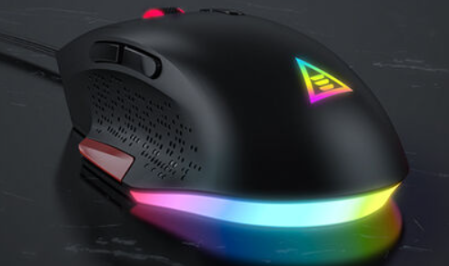 Eksa Em600 Sıyah Mouse