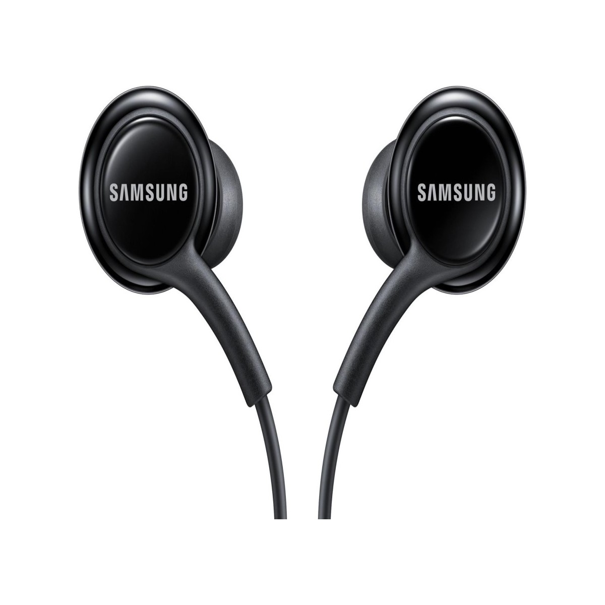 Samsung EO-IA500B 3.5 mm Kablolu Kulaklık- Siyah-Siyah