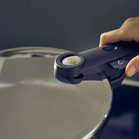 FISSLER VITAQUICK ELEMENTAL 6 LT DÜDÜKLÜ