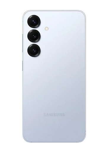 Galaxy S25 256gb Icyblue
