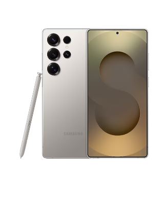 Galaxy S25 Ultra 1 TBTitanium Gri