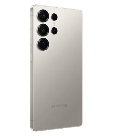 Galaxy S25 Ultra 512GB Titanium Gray