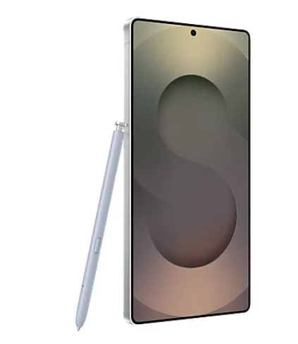 Galaxy S25 Ultra 512gb Titanium Whitesilver