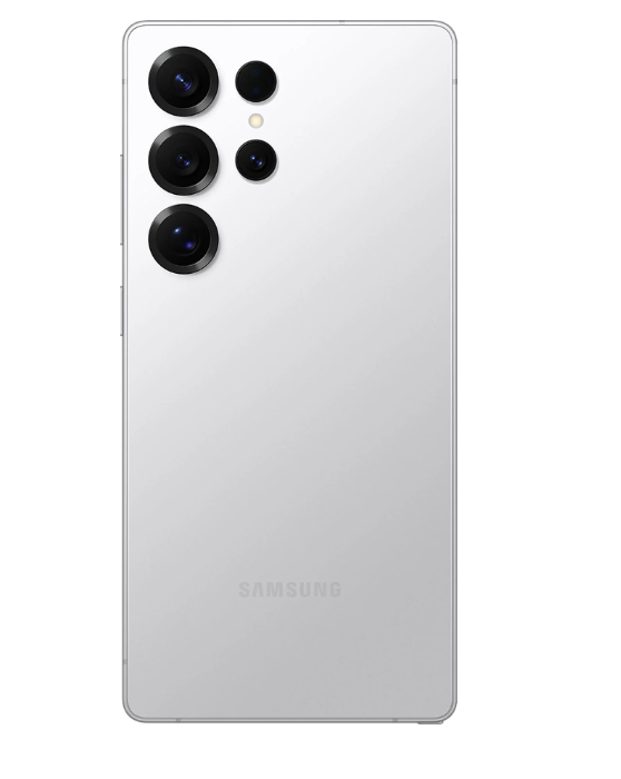 Galaxy S25 Ultra 512gb Titanium Whitesilver