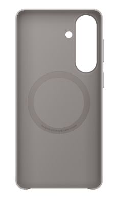 Galaxy S26+ İnce Magnet Kılıf - Gri