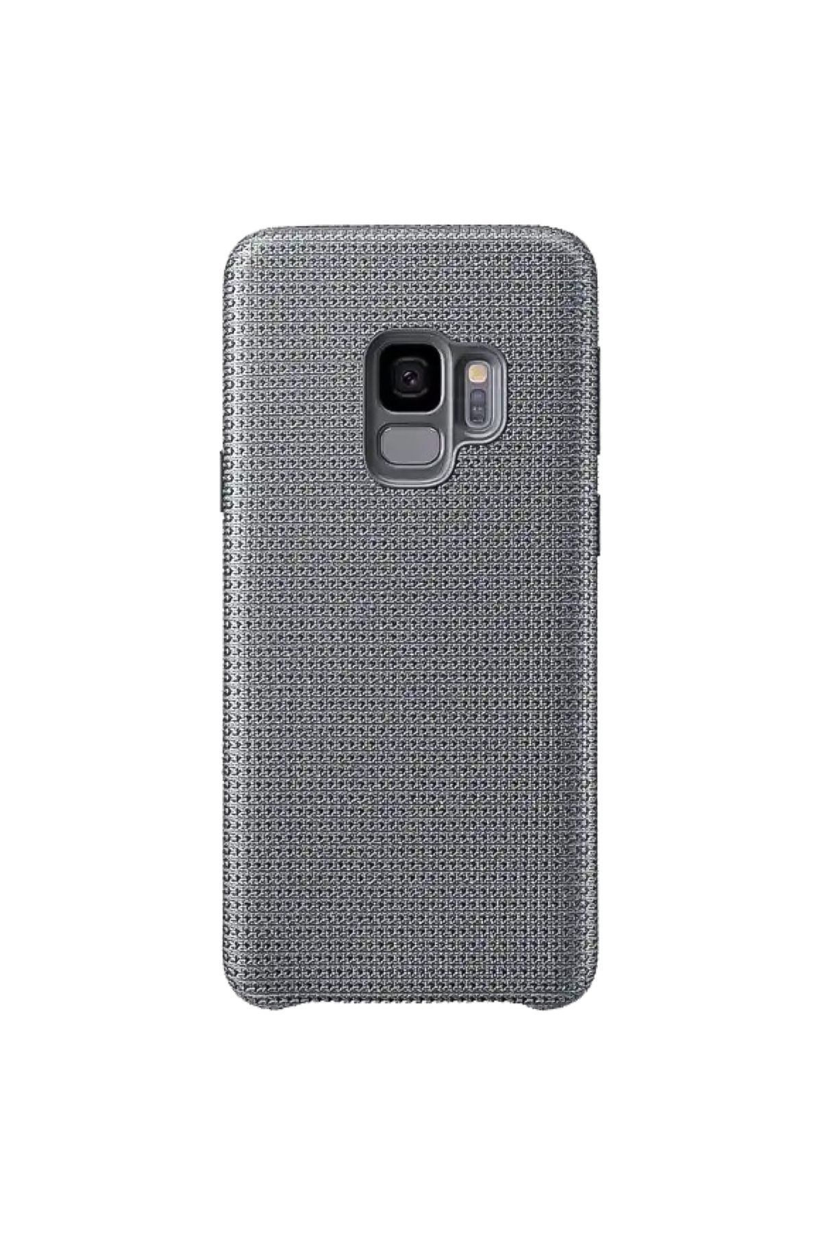 Gri S9 Hiperknit Kılıf