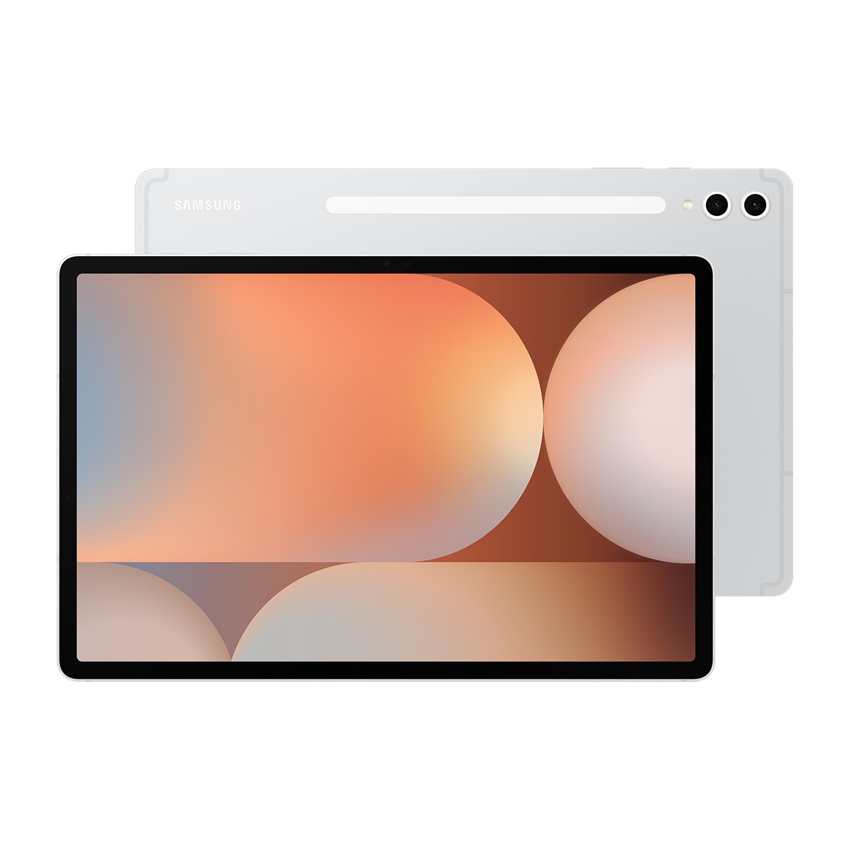 Samsung  Galaxy Tab S10+ 256  GB GRİ