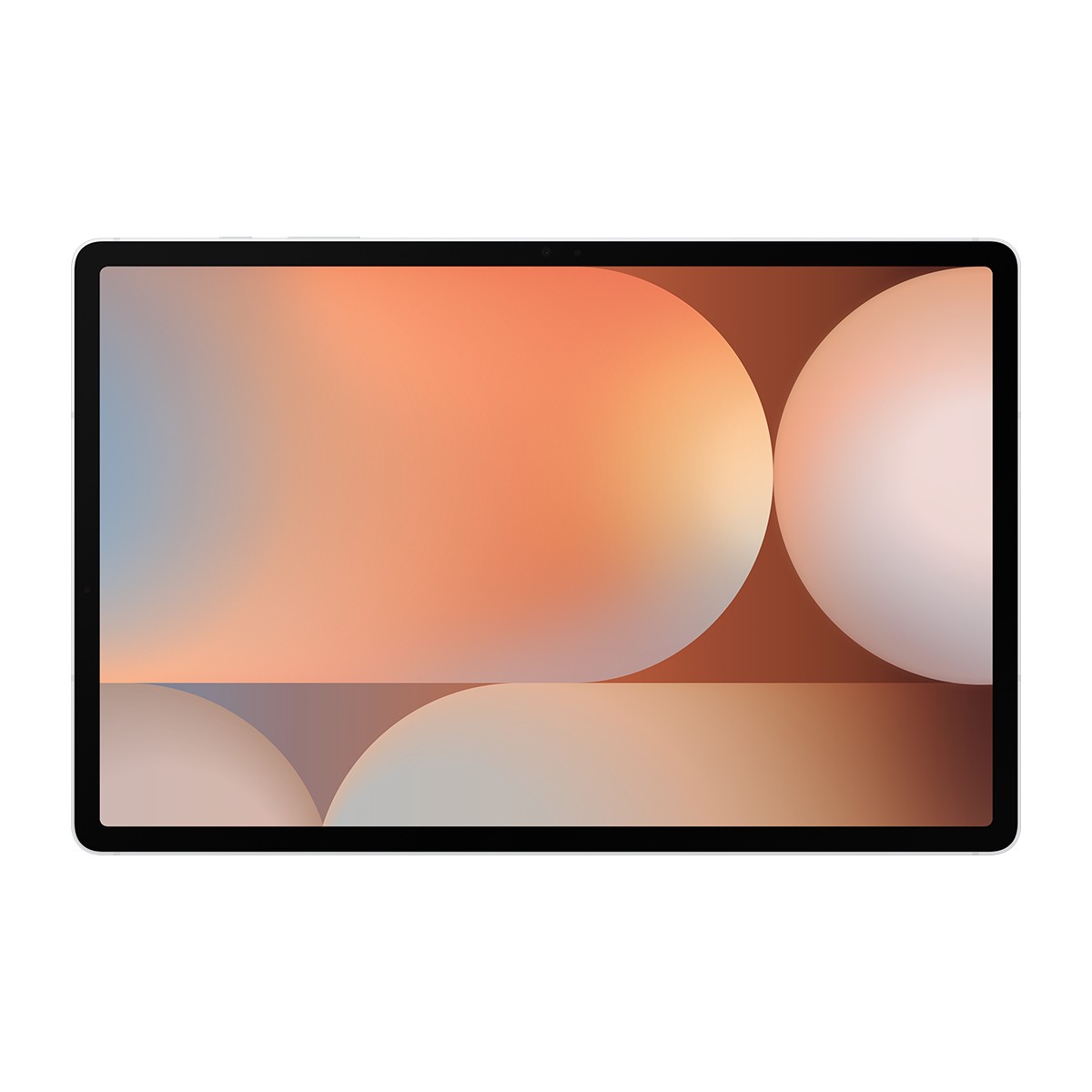 Samsung  Galaxy Tab S10+ 256 GB  GÜMÜŞ