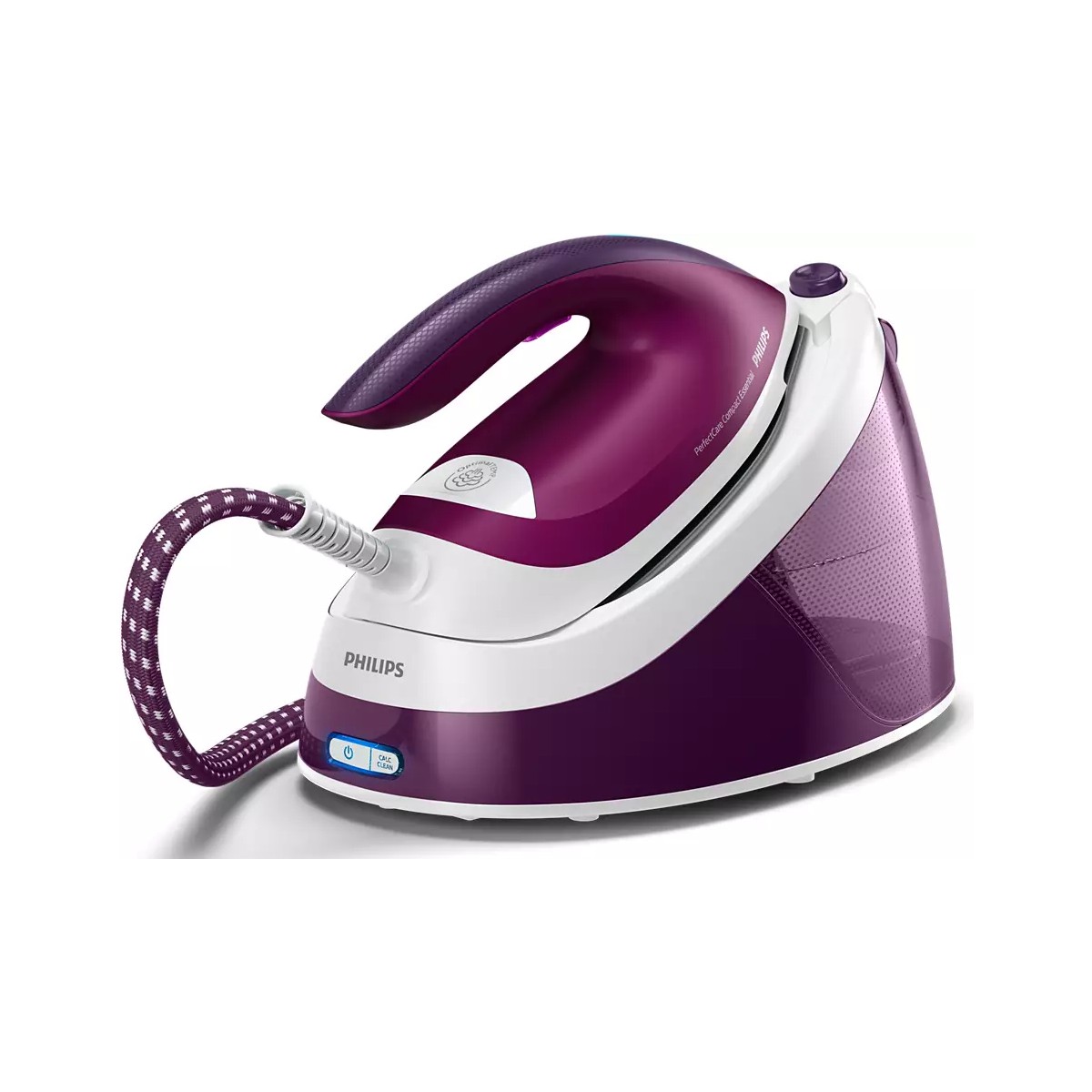 Philips PerfectCare Compact Essential Buhar Kazanlı Ütü