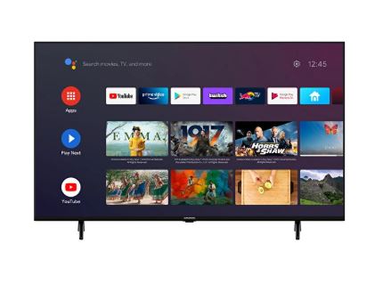 Grundig 65GHU7505B  65 İnç Tv
