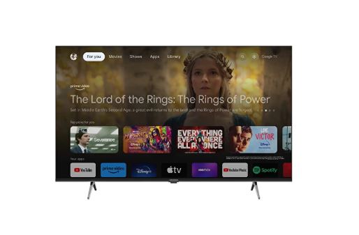 Grundig 65GHU7505B  65 İnç Tv