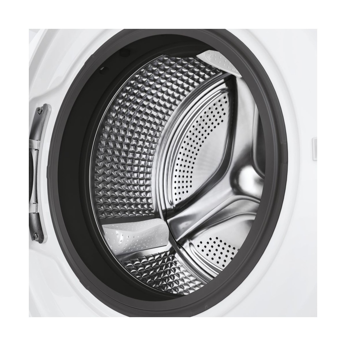 Haier 10 KG kapasite, A enerji sınıfı, 1400 devir Beyaz Haier 10 KG kapasite, A enerji sınıfı, 1400 devir Beyaz