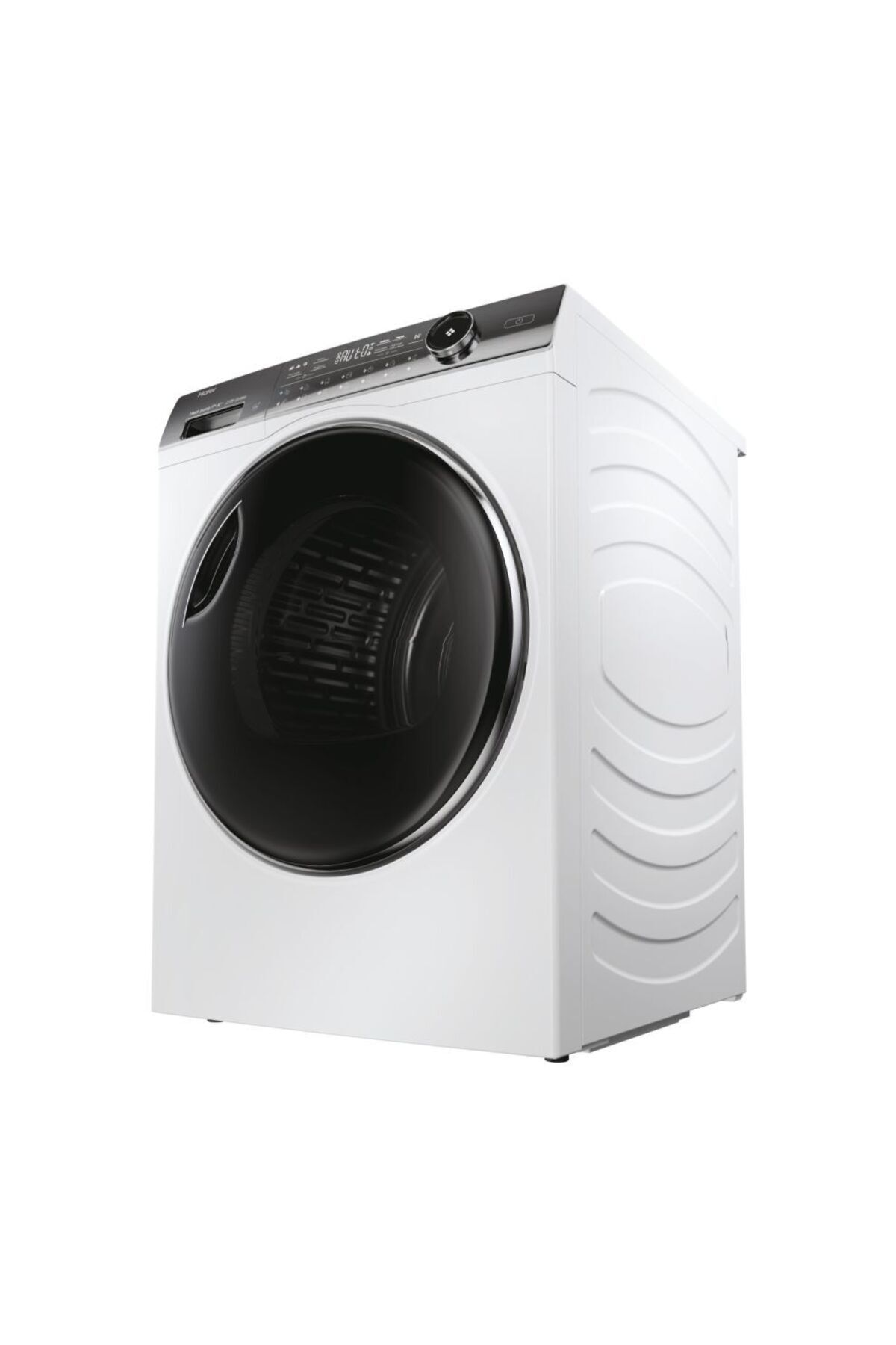 Haier 9 KG kurutma kapasitesi, Isı pompalı kurutma teknolojisi, A+++ enerji sınıfı, Beyaz