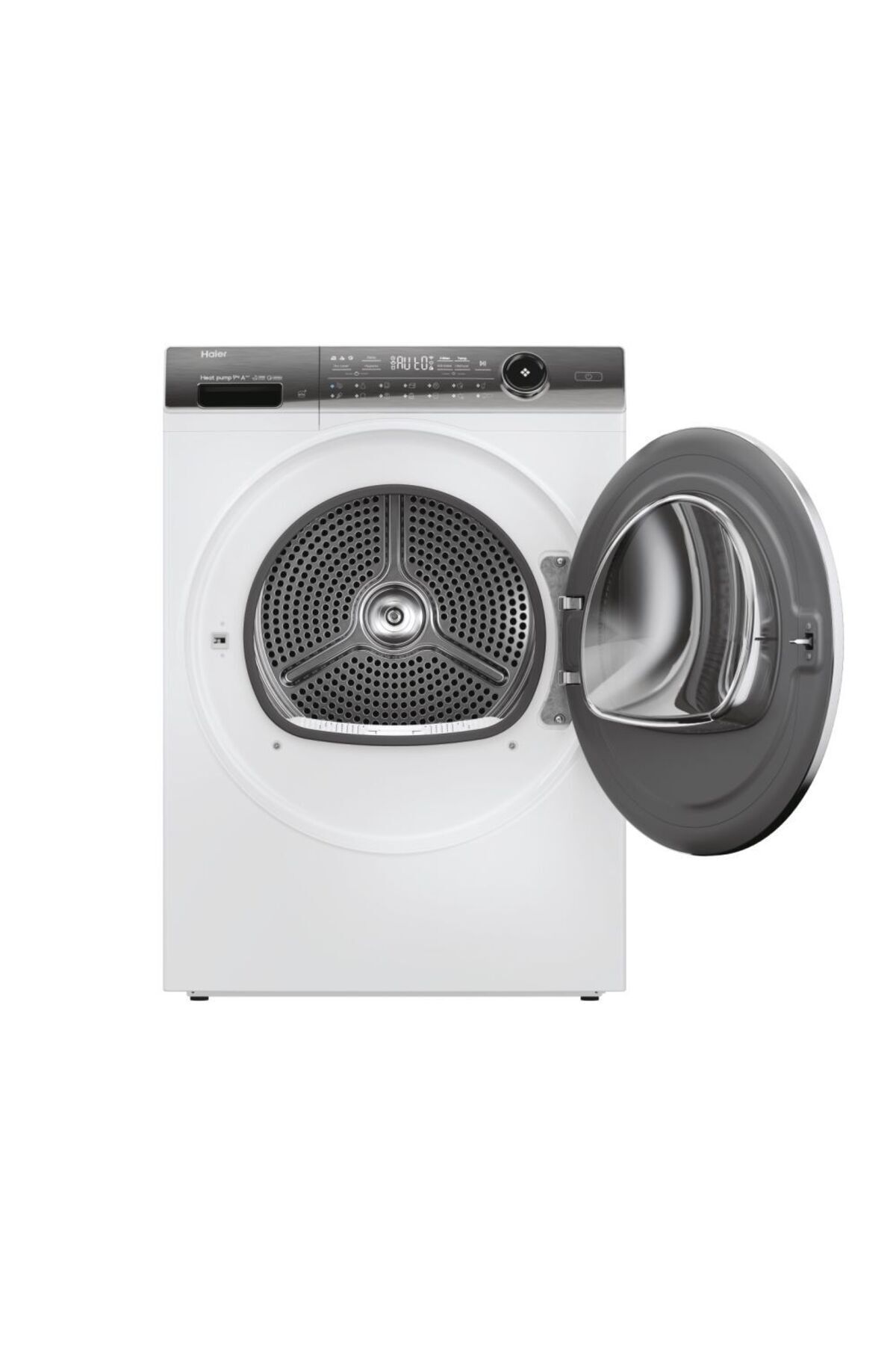 Haier 9 KG kurutma kapasitesi, Isı pompalı kurutma teknolojisi, A+++ enerji sınıfı, Beyaz