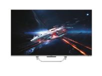 Haier H65q800ux 4k Ultra Hd 65" 165 Uydu Alıcılı Google Smart Qled Tv