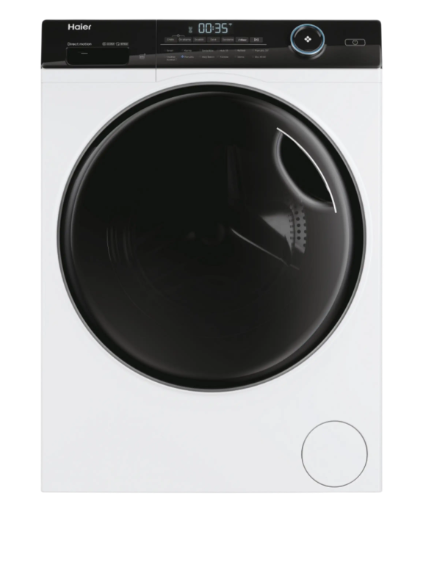 HAIER HW100-B14959N1TR 10 KG Wi-Fi Bağlantılı 1400 Devir Çamaşır Makinesi