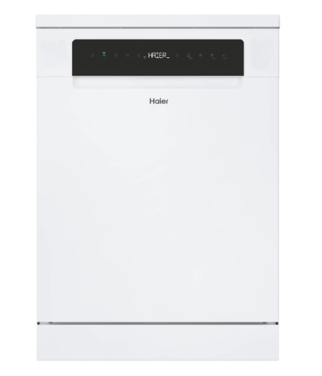 HAIER Xf 4C7S0W-17 10 Programlı Wi-Fi Bağlantılı Bulaşık Makinesi