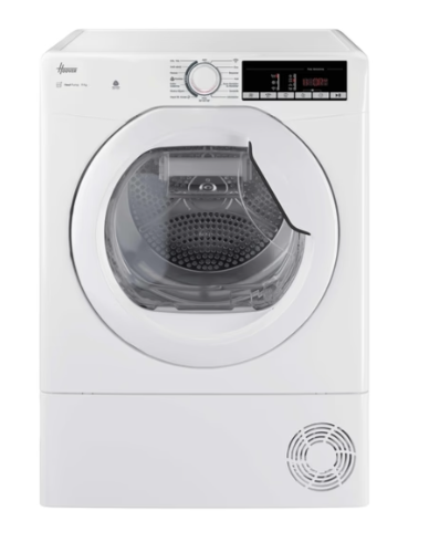 Hoover Hle H9a2te-17 9 Kg Çamaşır Kurutma Makinesi