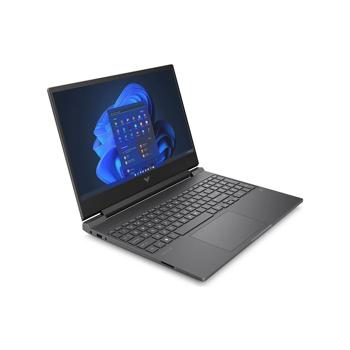 Hp Vıctus Intel Core İ5-13500h 16gb Ram - 512gb Ssd Rtx3050  6gb 15.6 W11 Bilgisayar