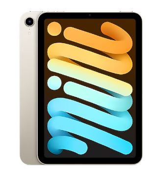 IPAD MINI 6.NESIL  64 GB MK7P3TU