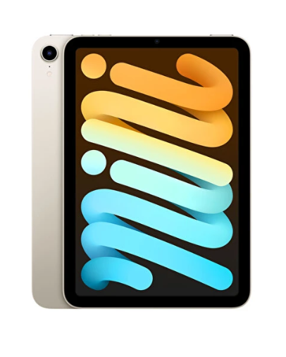 IPAD MINI 6.NESIL  64 GB MK7P3TU