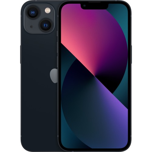 IPHONE 13 128 GB MIDNIGHT
