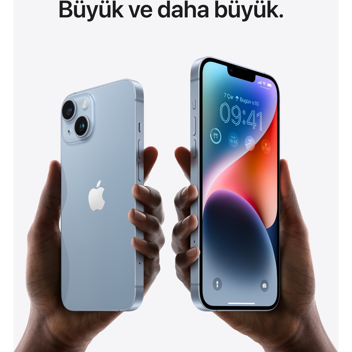 IPHONE 14 PLUS 512 GB RED