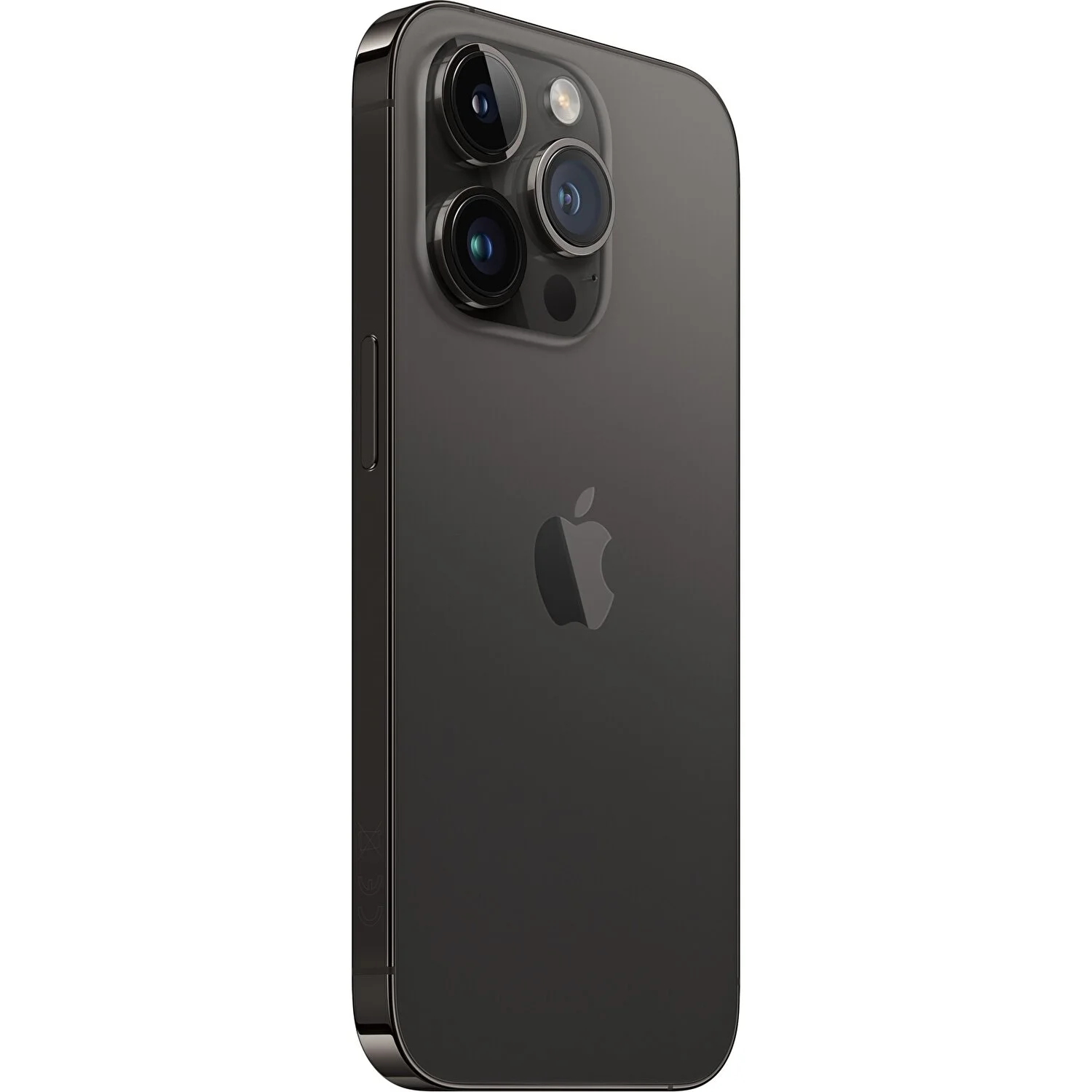 Iphone 14 Pro 256 Gb Space Black